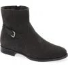 La Canadienne Lara Waterproof Boot In Gray