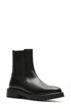 La Canadienne Libra Leather Boot In Black