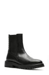 La Canadienne Libra Leather Boot In Black