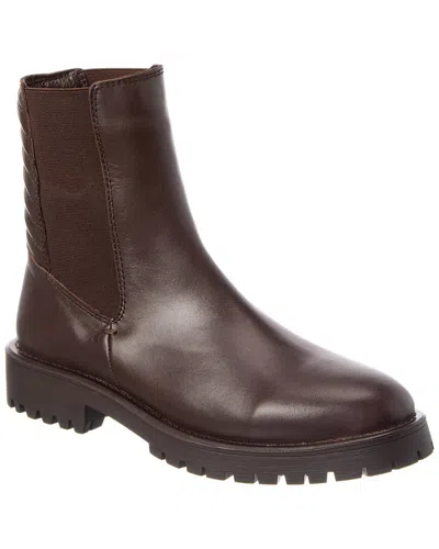 LA CANADIENNE LA CANADIENNE LIBRA LEATHER BOOT