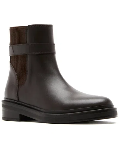 LA CANADIENNE LILY LEATHER BOOT