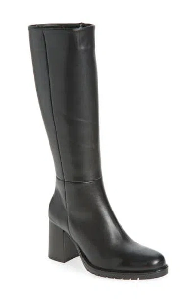 La Canadienne Liorah Waterproof Tall Boot In Multi