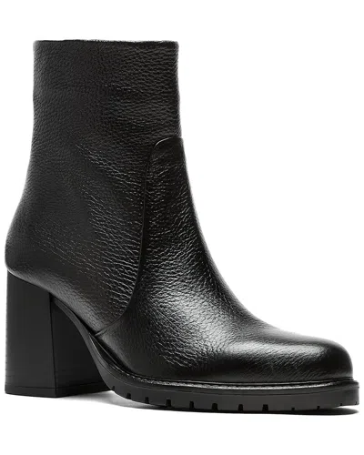 LA CANADIENNE LA CANADIENNE LIVON LEATHER BOOTIE