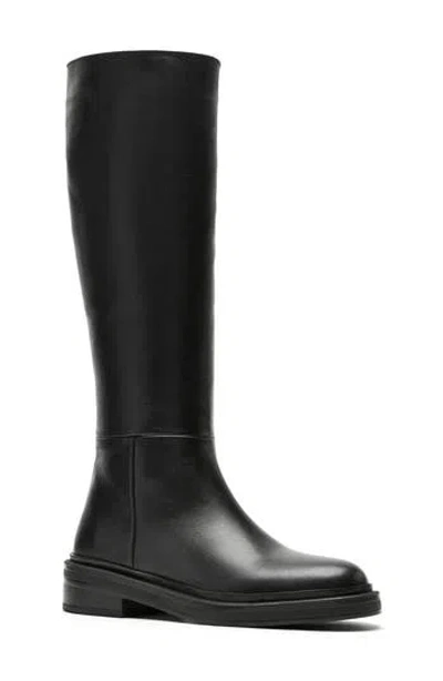 LA CANADIENNE LA CANADIENNE LYA WATERPROOF LEATHER KNEE HIGH BOOT