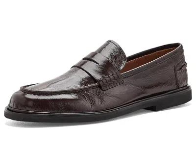 La Canadienne Magnet Women's Flat Shoes Brown: 7.5 M (b)