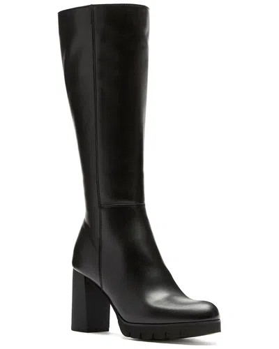 La Canadienne Miles Waterproof Leather Boot In Black