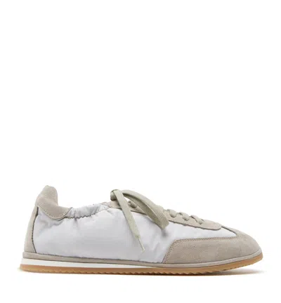 La Canadienne Morgan Nylon Sneaker In Multi