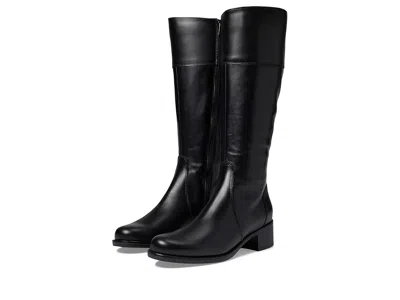 La Canadienne Passion In Black