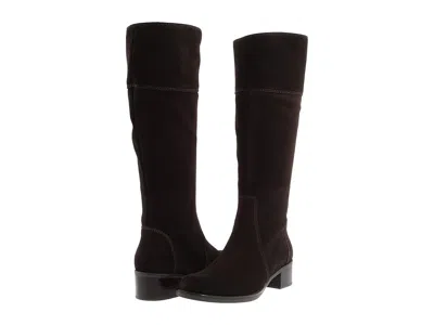 La Canadienne Passion In Brown