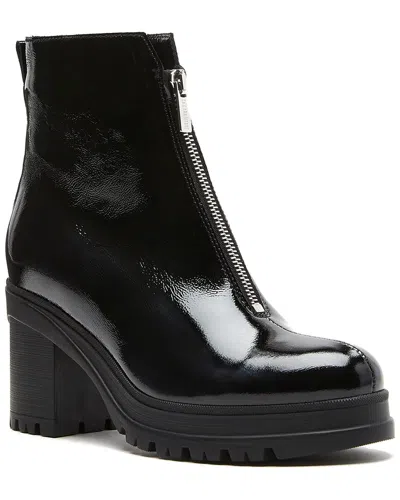 LA CANADIENNE PENNY LEATHER BOOTIE