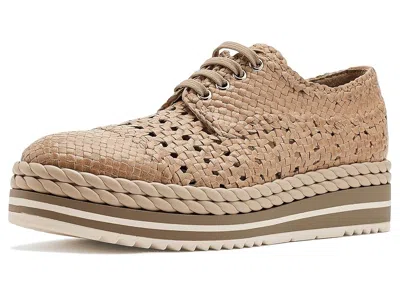 La Canadienne Piknik In Brown