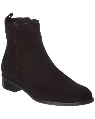 La Canadienne Sea Suede Boot In Multi