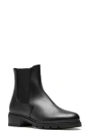 La Canadienne Sean Waterproof Boot In Black