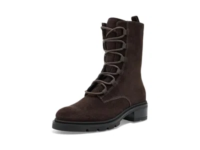 La Canadienne Secure Women's Boots Brunette: 6 M (b) In Brown