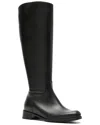 La Canadienne Segal Waterproof Tall Boot In Black