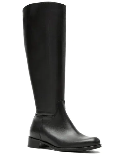 LA CANADIENNE SEGAL LEATHER BOOT
