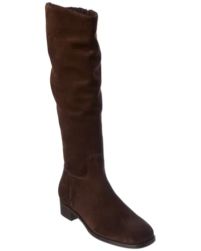 LA CANADIENNE LA CANADIENNE SEGAL SUEDE BOOT