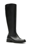 La Canadienne Segal Waterproof Tall Boot In Black