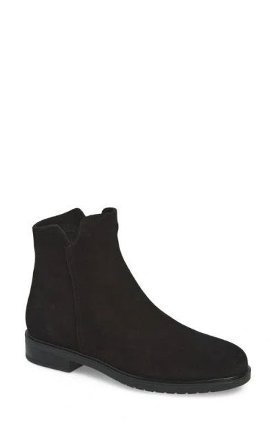 La Canadienne Sly Bootie In Black