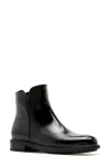 La Canadienne Sly Bootie In Black