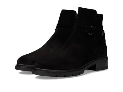 La Canadienne Steven In Black