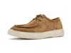 La Canadienne Teo In Brown