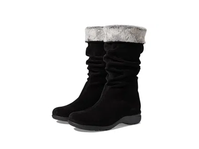 La Canadienne Trevis In Black