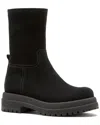 La Canadienne Val Suede Boot