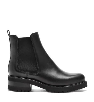 La Canadienne ?variant=42438346932361&country=ca In Black
