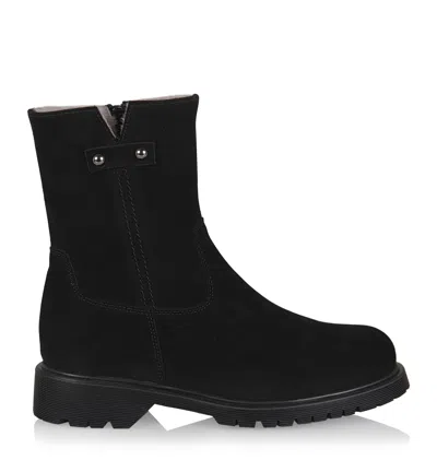 La Canadienne ?variant=42438347423881&country=us In Black
