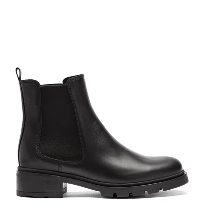 La Canadienne ?variant=42438359941257&country=us In Black