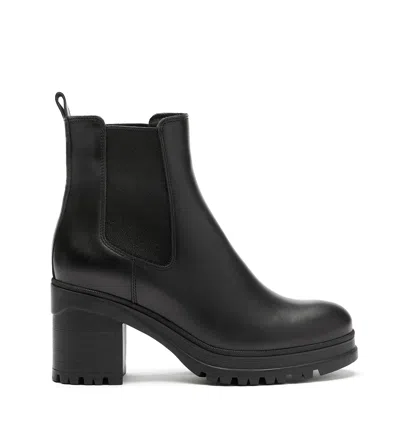 La Canadienne ?variant=42438382452873&country=us In Black