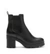 La Canadienne ?variant=42438382551177&country=ca In Black
