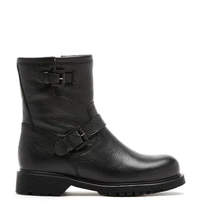 La Canadienne ?variant=42438416990345&country=us In Black