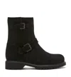 La Canadienne ?variant=42438418104457&country=us In Black