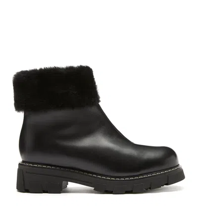 La Canadienne ?variant=42438429769865&country=us In Black