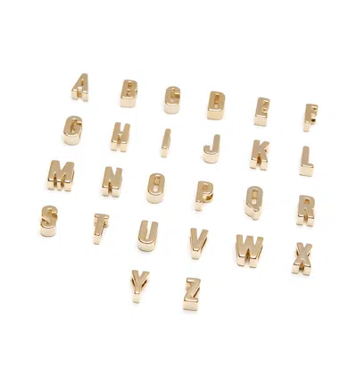La Canadienne ?variant=42829162414217 In Gold