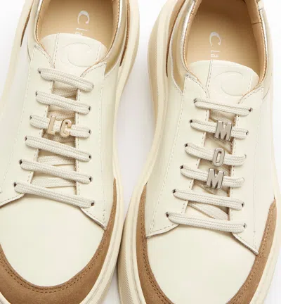 La Canadienne ?variant=42829169000585 In White