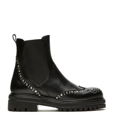 La Canadienne ?variant=42907050147977&country=us In Black