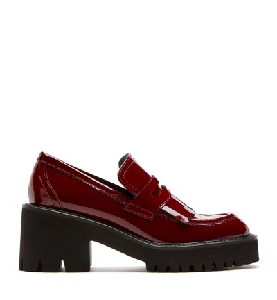 La Canadienne ?variant=42907358265481&country=us In Burgundy