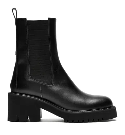 La Canadienne ?variant=42907372880009&country=us In Black