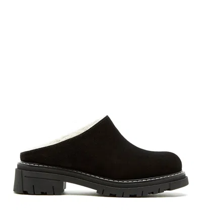 La Canadienne ?variant=42957057687689&country=us In Black