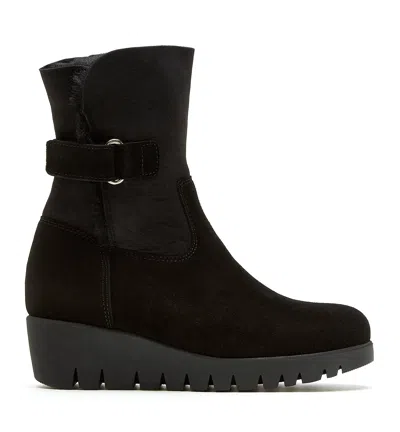 La Canadienne ?variant=42957387628681&country=us In Black