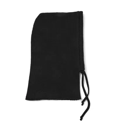 La Canadienne ?variant=42961473863817&country=us In Black