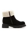 La Canadienne ?variant=42985154150537&country=us In Black