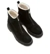 La Canadienne ?variant=42985314451593&country=ca In Black