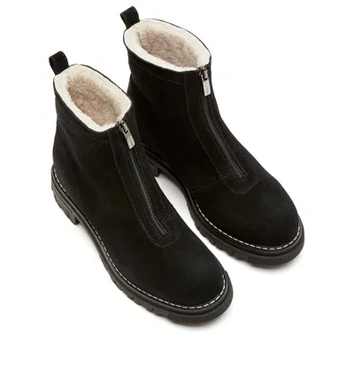 La Canadienne ?variant=42985314451593&country=ca In Black