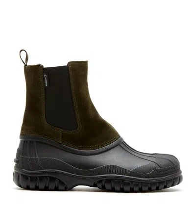 La Canadienne ?variant=43030961717385&country=us In Khaki