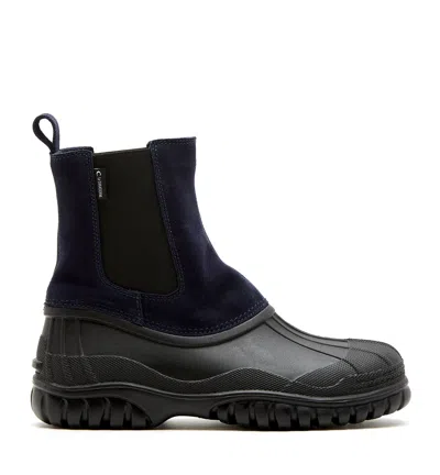 La Canadienne ?variant=43030964797577&country=us In Cobalt