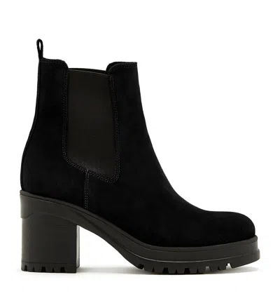 La Canadienne ?variant=43217925275785&country=us In Black